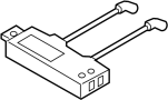 View Anti-Theft Infrared Sensor Full-Sized Product Image