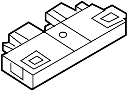 View Control. Sensor. MODULE.  Full-Sized Product Image