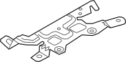 4M0907390A BRACKET.