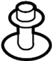 View Air Cleaner Bracket (Lower) Full-Sized Product Image