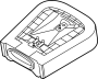 View Engine Air Filter Full-Sized Product Image