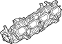 View Engine Intake Manifold Full-Sized Product Image