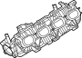 0P2129712M Engine Intake Manifold