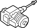 View Turbocharger Wastegate Actuator Full-Sized Product Image 1 of 6