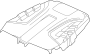 View Engine Cover Full-Sized Product Image 1 of 1