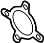 View Turbocharger Gasket Full-Sized Product Image 1 of 1