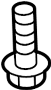View Bolt. Mount.  Full-Sized Product Image