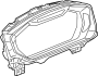 View Instrument Cluster Full-Sized Product Image