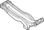 Image of Quarter Panel Vent image for your 2025 Audi SQ8 Sportback e-tron   