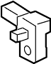 View Air Bag Impact Sensor (Front) Full-Sized Product Image