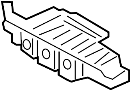 View Tie - Bar.  Full-Sized Product Image