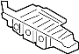 View Tie - Bar.  Full-Sized Product Image