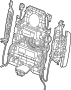 View 4K0881879 Full-Sized Product Image for your 2025 Audi SQ7   