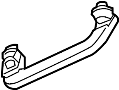 View Interior Grab Bar Full-Sized Product Image