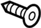 View Bolt. Screw. Handle. Door. Base.  Full-Sized Product Image