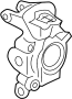 View 4M0505431AF Full-Sized Product Image for your 2022 Audi Q8   