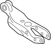 View Suspension Control Arm Full-Sized Product Image
