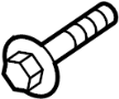 View Bolt. Arm. Mount. Control. (Front, Upper, Lower) Full-Sized Product Image