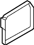 View Storage pocket strap.  Full-Sized Product Image 1 of 4