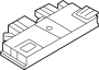 View Control. Sensor. MODULE.  Full-Sized Product Image