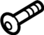 View Bolt. Control. Mount. Arm. Line. (Front, Rear, Upper, Lower) Full-Sized Product Image