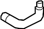 View Engine Coolant Pipe (Front) Full-Sized Product Image 1 of 1