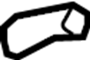 View Engine Coolant Pipe (Rear, Upper) Full-Sized Product Image 1 of 1