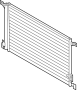 View 4M0816411R Full-Sized Product Image for your 2021 Audi e-tron Sportback -L - cylinder BATTERY EV (EV/BEV) A/T  
