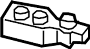 View 4KE820339F Full-Sized Product Image for your 2021 Audi e-tron Sportback -L - cylinder BATTERY EV (EV/BEV) A/T  