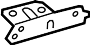 View 4KE820495A Full-Sized Product Image for your 2021 Audi e-tron Sportback -L - cylinder BATTERY EV (EV/BEV) A/T  