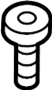 View Bolt. Manifold. Intake. (Upper) Full-Sized Product Image