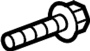 View Bolt. Control. Mount. Arm. Line. (Front, Rear, Upper, Lower) Full-Sized Product Image