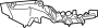 View 4KE971824H Full-Sized Product Image for your 2023 Audi e-tron   