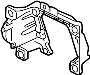 View 4KE907176A Full-Sized Product Image for your 2023 Audi e-tron   
