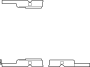 View Drive Motor Battery Pack Control Module Bracket Full-Sized Product Image 1 of 1