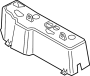 View 4KE616114D Full-Sized Product Image for your 2019 Audi e-tron   