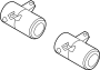 View 4KE616203A Full-Sized Product Image for your 2019 Audi e-tron   