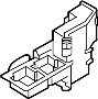 View Relay. Plate. Fuse.  Full-Sized Product Image 1 of 3