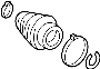 View CV Joint Boot Kit Full-Sized Product Image