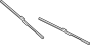 View 4KL998002 Full-Sized Product Image for your 2022 Audi e-tron S   
