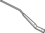 View 4KL9554071P9 Full-Sized Product Image for your 2022 Audi e-tron S   