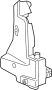 View 4KE955453F Full-Sized Product Image for your 2022 Audi e-tron S   