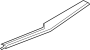 View 4KL853190ADRT9 Full-Sized Product Image for your 2021 Audi e-tron Sportback   