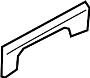 View 4KE857397V58 Full-Sized Product Image for your 2021 Audi e-tron Sportback   