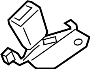 View Seat Belt Receptacle Full-Sized Product Image 1 of 1
