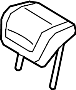 View Headrest Full-Sized Product Image