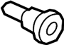 View Seat Armrest Bolt. Seat Armrest Screw.  Full-Sized Product Image