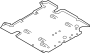View Shield. (Front, Lower) Full-Sized Product Image 1 of 3