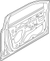 View 4KE831051B Full-Sized Product Image for your 2022 Audi e-tron -L - cylinder BATTERY EV (EV/BEV) A/T Quattro  