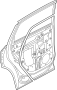 View 4K4833051A Full-Sized Product Image for your 2020 Audi e-tron Sportback   